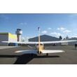Cessna - 172 Skyhawk - G  /  D-EHIF 