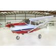 Cessna - 172 Skyhawk - R  /  N5294W