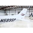 Cessna - 172 Skyhawk - SP  /  N589SP