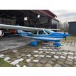 Cessna - 177 Cardinal  - Serial No. 1
