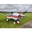 Cessna - 182 Skylane  - Long Range Tanks; Mogas STC
