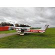 Cessna - 182 Skylane  - Long Range Tanks; Mogas STC