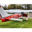 Cessna - 182 Skylane  - Long Range Tanks; Mogas STC