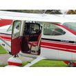 Cessna - 182 Skylane  - Long Range Tanks; Mogas STC