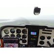 Cessna - 182 Skylane  - Long Range Tanks; Mogas STC