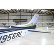 Cessna - 182 Skylane  - T  /  N956RL