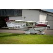 Cessna - 206 Stationair - Cessna T206H Turbo Stationair
