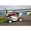 Cessna - 206 Stationair - Cessna T206H Turbo Stationair