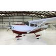 Cessna - 206 Stationair - T / N211GT
