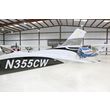 Cessna - 206 Stationair - T  /  N355CW