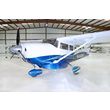 Cessna - 206 Stationair - T  /  N440MG