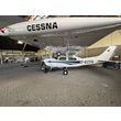 Cessna - 210 Centurion  - CESSNA T210K