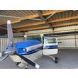Cessna - 210 Centurion  - II  /  D-EEME