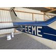 Cessna - 210 Centurion  - II  /  D-EEME