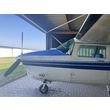 Cessna - 210 Centurion  - II  /  D-EEME