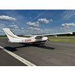 Cessna - 210 Centurion  - N  /  D-EDRM