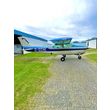 Cessna - 210 Centurion  - T210N Centurion II