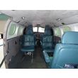 Cessna - 414 Chancellor  - 