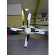 Cessna - 414 Chancellor  - 