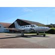 Cessna - 421 Golden Eagle  - 