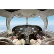 Cessna - 525 CitationJet1 - 