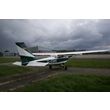 Cessna - Cessna FR 172 F Reims Rocket - Cessna FR 172 F Reims Rocket