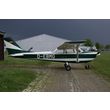 Cessna - Cessna FR 172 F Reims Rocket - Cessna FR 172 F Reims Rocket