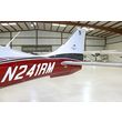 Cessna - TTx T240  - N241RM