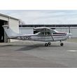 Cessna - Turbo 182 RG  - 