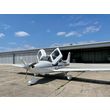 Cirrus - SR20 G1 - DEHUH
