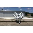 Cirrus - SR20 G1 - DEHUH