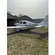 Cirrus - SR20  - G2 GTS  / F-GSSD