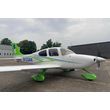 Cirrus - SR20  - N123AN