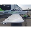 Cirrus - SR20  - N123AN
