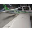 Cirrus - SR20  - N123AN
