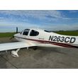 Cirrus - SR20  - N263CD