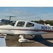 Cirrus - SR20  - N263CD