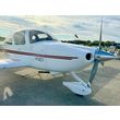 Cirrus - SR20  - N263CD