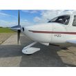 Cirrus - SR20  - N263CD