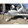 Cirrus  - SR22 G2 GTS Air. - N888ZL