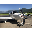 Cirrus  - SR22 G2 GTS Air. - N888ZL