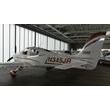 Cirrus - SR22  - N345JR