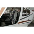 Cirrus - SR22  - N345JR