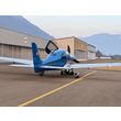 Cirrus - SR22T G5 GTS Air Con - KB-KMM