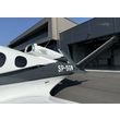 Cirrus - Vision SF50-G2+ - SP-SGW