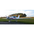 Corvus Aircraft - Corvus Aircraft  - Corvus CA-21 Phantom