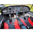 Corvus Aircraft - Corvus Aircraft  - Corvus CA-21 Phantom