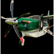 DAHER - Kodiak 100 Series II - 