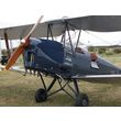 De Havilland - D.H.82 Tiger Moth  - 