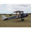 De Havilland - D.H.82 Tiger Moth  - 